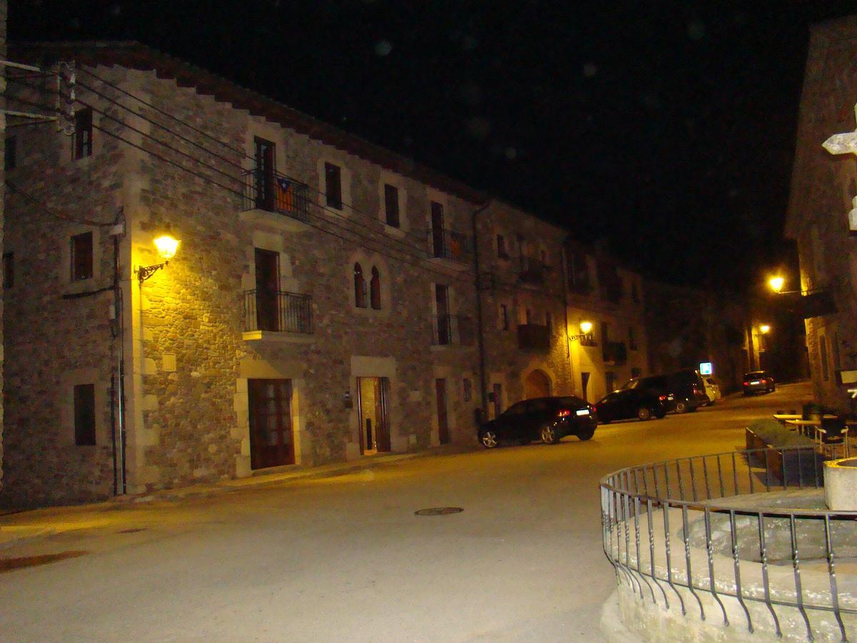 Can Vilafort Collsuspina Экстерьер фото